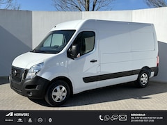 Nissan Interstar - 2.3 dCi L2H2 N-Connecta / Trekhaak / Airco / Navigatie