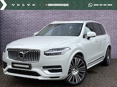 Volvo XC90 - 2.0 T8 Recharge AWD Inscription | Long Range | Trekhaak | Harman/Kardon | Luchtvering | Bl