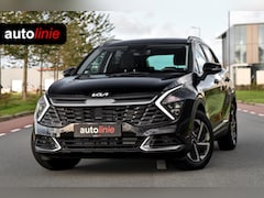 Kia Sportage - 1.6 T-GDi MHEV Elec stoelen. Stuurvw, Camera, Lane assist, Stoelvw 4x, CarPlay