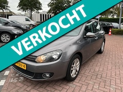 Volkswagen Golf - 1.2 TSI Highline BlueMotion 1e eig climat cruise etc