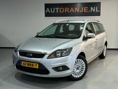 Ford Focus Wagon - 1.8 Limited/Clima/Cruise/PDC/NAP