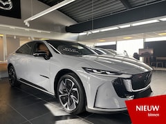Mazda 6e - Takumi Plus Long Range 80 kWh Leverbaar uit voorraad bijtelling 17% registeren 2025/ Diver