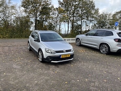 Volkswagen Polo - 1.2 TSI Cross TREKHAAK CLIMA NAVI CRUISE