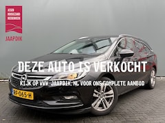 Opel Astra Sports Tourer - BWJ 2017 1.6 CDTI 111 PK Business+ NIEUW BINNEN