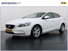Volvo V40 - 1.5 T3 Momentum Climate Control/Verw Stoelen v+a/Bluetooth etc