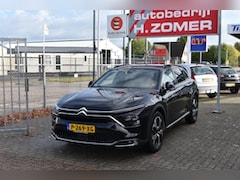 Citroën C5 X - 1.2 PureTech Business Plus