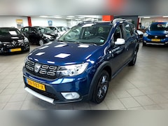 Dacia Logan MCV - 0.9 TCe Stepway