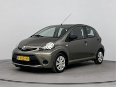 Toyota Aygo - 1.0 VVT-i Now | NL auto |