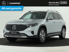Mercedes-Benz EQB - 250+ Business 7-persoons 71 kWh | Parkeerpakket met 360°-camera | Dodehoekassistent | Appl
