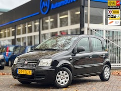 Fiat Panda - 1.2|30.000km Android 1e eig DB riem 2x vervangen Nieuwe APK