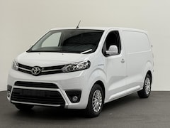 Toyota ProAce Electric Worker - Professional Extra Range 75 kWh