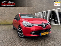 Renault Clio Estate - 0.9 TCe Dynamique|park. camera|Nap|Navi|Airco