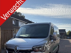 Renault Master - T28 2.3 dCi 135 L1H1 | Trekhaak | 136PK | Nieuwstaat |
