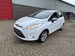 Ford Fiesta - 1.25 Trend PDC Airco