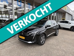 Peugeot 3008 - 1.2 PureTech Allure Pack Business 131PK / NAVIGATIE / ACHTERUITRIJCAMERA