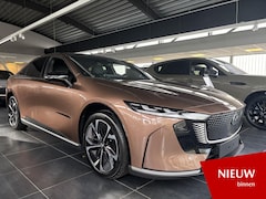 Mazda 6e - Takumi 68.8 kWh Leverbaar uit voorraad bijtelling 17% registeren 2025/ Diverse kleuren bes