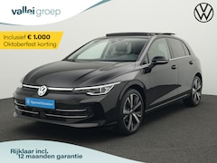 Volkswagen Golf - 1.5 TSI 150 pk Style | Panoramadak | IQ Light | Harman Kardon sound | Rondomzicht camera |