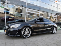 Mercedes-Benz CLA-Klasse - 200 AMG Edition 1