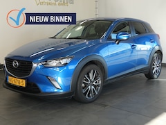 Mazda CX-3 - 2.0 SAG 120 TS