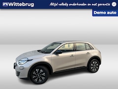 Fiat 600e - Urban 54 kWh 156PK NOW OR NEVERDEAL