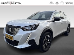 Peugeot 2008 - 1.2 PureTech Allure Pack