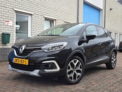 Renault Captur - 0.9 TCe Dynamic Airco-Navigatie-Led-Cruise