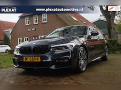 BMW 5-serie - 540i xDrive High Executive Aut. | M-Pakket | Dealeronderhouden | Slechts 94.000KM | Stoelv