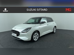 Suzuki Swift - 1.2 Select Smart Hybrid | Rijklaarprijs |