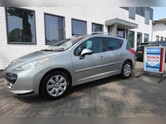 Peugeot 207 - 1.6 VTI XT