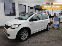 Skoda Citigo - 1.0 GRT. EXPEDITION 5DRS (Off Road Look)