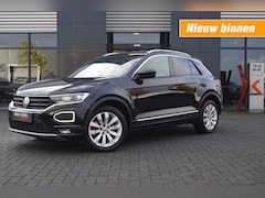 Volkswagen T-Roc - 1.5 TSI DSG Sport 150pk / Trekhaak / Navi / Camera / El. Achterklep /PDC