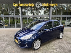 Ford B-Max - 1.6 TI-VCT Titanium | AUTOMAAT | BLUETOOTH | CLIMA | CRUISE | NAVI | STOELVERW. | TREKHAAK