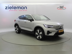 Polestar 2 - 2 Recharge Core 69 kWh - Carplay, Panorama, Camera, SOH 93%