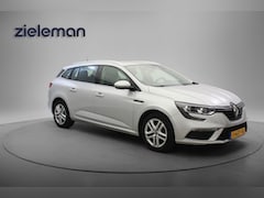 Renault Mégane Estate - Megane 1.3 TCE Zen - Carplay, Navi, Cruise, Clima