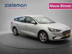 Ford Focus Wagon - 1.0 EcoBoost Edition Business - Carplay, Cruise, Trekhaak