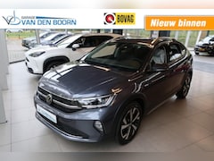 Volkswagen Taigo - 1.0 TSI 110PK, Apple Carplay/ Android Auto, Led Verlichting, etc