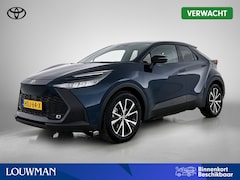 Toyota C-HR - 2.0 Plug-in Hybrid 220 Dynamic