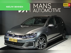 Volkswagen Golf - 1.4 TSI PHEV GTE / PANODAK / KEYLESS / ACC / CAMERA / DODEHOEK