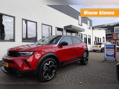 Opel Mokka - 1.2 TURBO LEVEL 5 INCL Bi Color Massage