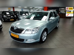 Skoda Octavia Combi - 1.4 TSI Elegance Business Line