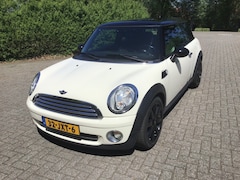 MINI Cooper - 1.6 COOPER CHILI