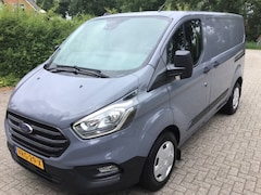 Ford Transit Custom - 280 2.0 TDCI L1H1 TREND