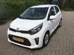 Kia Picanto - 1.0 CVVT COMFORTLINE