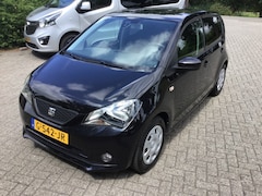SEAT Mii - 1.0 Style Intense