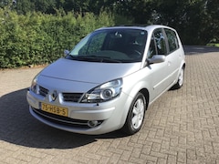 Renault Scénic - Scenic 1.6-16V CONQUEST