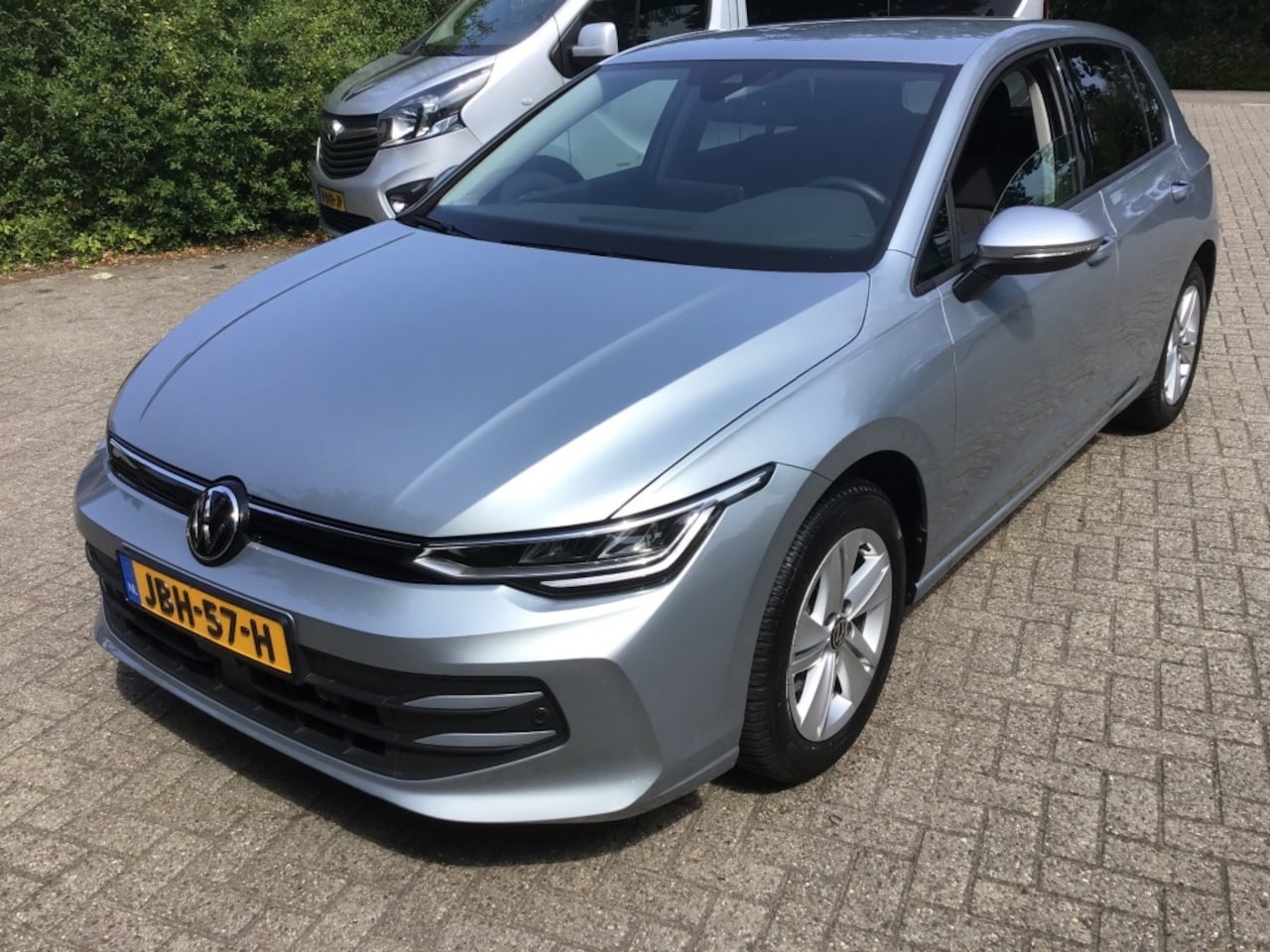 Volkswagen Golf - 1.5 ETSI LIFE EDITION GOLF 8.5 150 PK - AutoWereld.nl