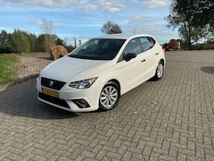 SEAT Ibiza - 1.0 MPI REFERENCE