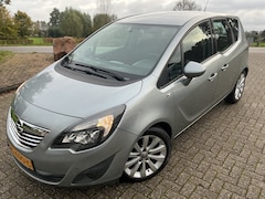 Opel Meriva - 1.4 TURBO COSMO