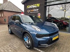 Lynk & Co 01 - 1.5 MORE NIEUWE AUTO