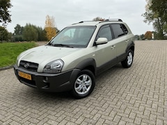 Hyundai Tucson - 2.0I STYLE